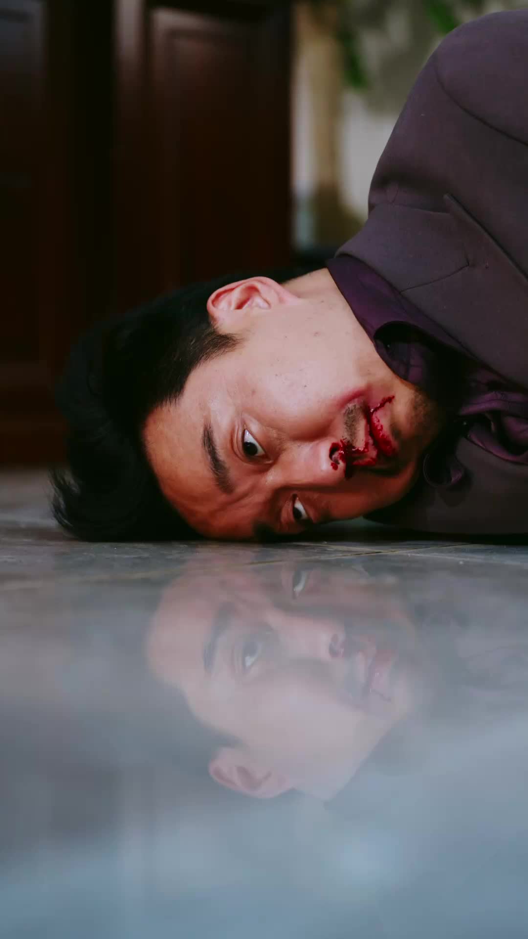 Episode 16 - Protecting My Brother's Family